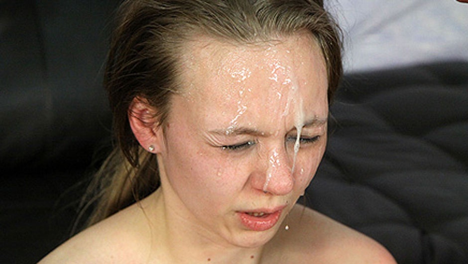 Face Fucking Tiffany Kohl